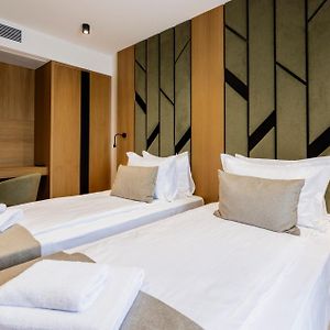 Apartment mit 2 Schlafzimmern