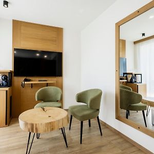 Zimmer mit Queensize-Bett